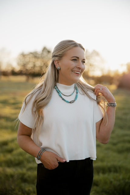 Jewelry with Purpose, Handmade with Love