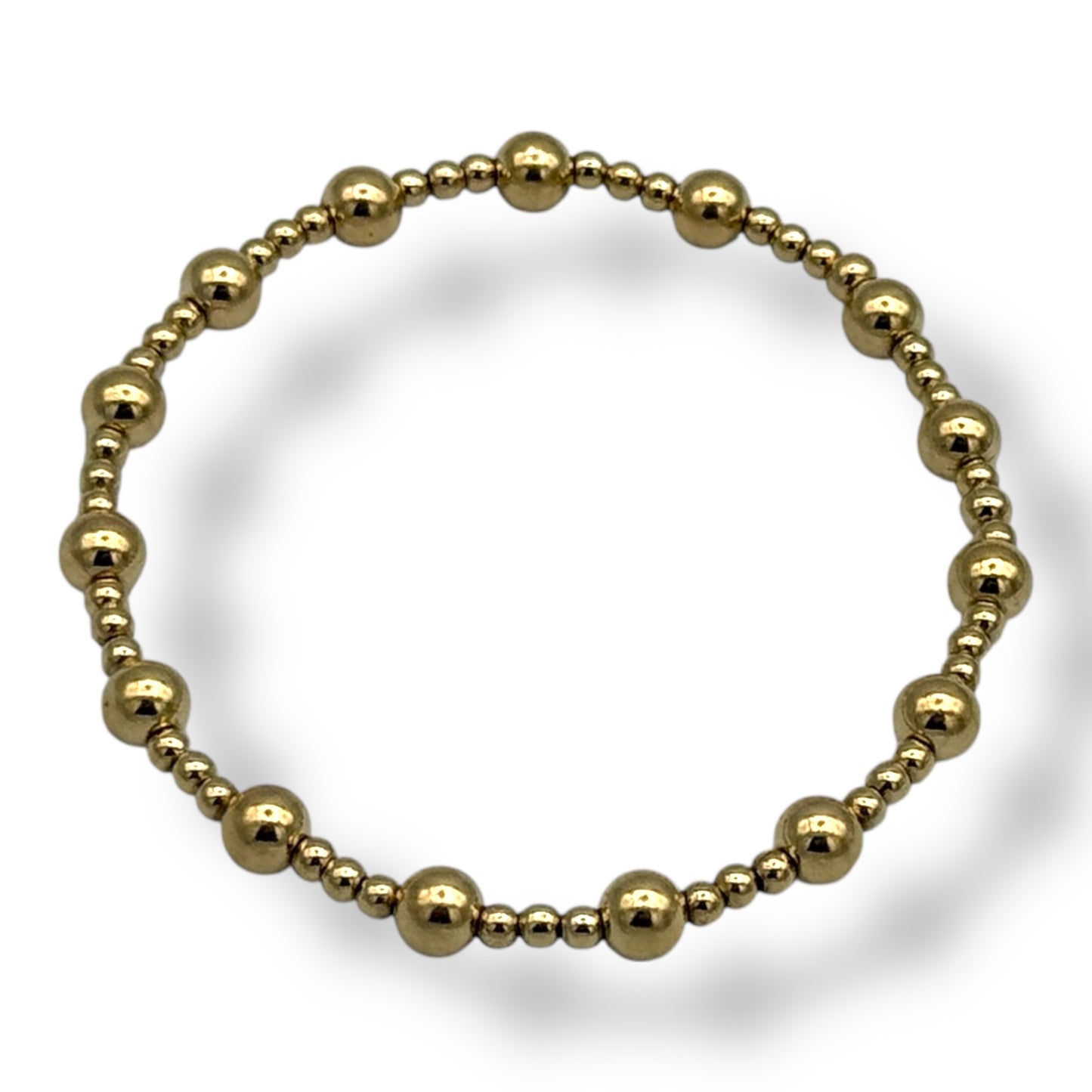 Trust in Him Bracelet