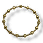 Trust in Him Bracelet